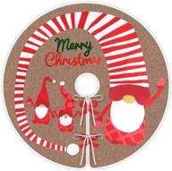 vgoodall christmas swedish holiday decoration logo