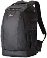 lowepro flipside 500 camera backpack logo