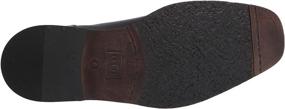 img 1 attached to Donald Pliner Mens Loafer Brown