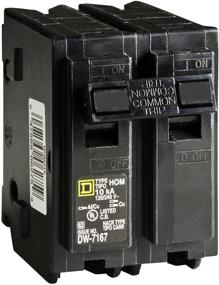 img 1 attached to Standard Plug Circuit Breaker 240VAC Industrial Electrical