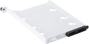 img 3 attached to Набор лотков Fractal Design HDD Drive Tray Kit - Type A White: организуйте и улучшите ваше хранилище