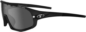 img 4 attached to 🕶️ Матовые солнцезащитные очки Tifosi Optics Sledge