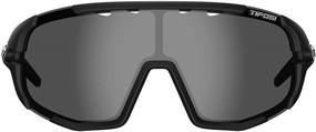 img 3 attached to 🕶️ Матовые солнцезащитные очки Tifosi Optics Sledge