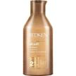 redken all soft shampoo - intense softness & shine for dry/brittle hair with argan oil logo