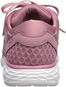 img 2 attached to 👟 Ryka Women's Lexi Black Athletic Walking Shoes