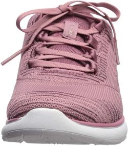 img 3 attached to 👟 Ryka Women's Lexi Black Athletic Walking Shoes