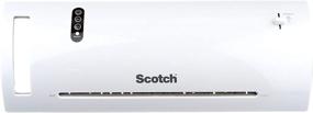 img 3 attached to Scotch Laminator Letter Size Laminating TL902VP