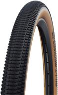 schwalbe bonkers folding clincher performance логотип