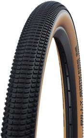 img 4 attached to SCHWALBE Bonkers Folding Clincher Performance