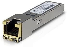 img 2 attached to 💡 Enhance Network Performance with Ubiquiti UF-RJ45-1G SFP (Mini-GBIC) Module