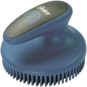 img 1 attached to Oster Equine Care Curry Comb