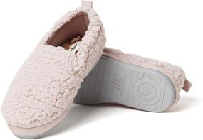 img 3 attached to Слипперы унисекс Skylar Sherpa Slipper