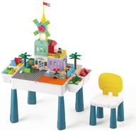 toddler-friendly building set for compatible children's activities логотип