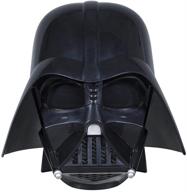 👑 unleash your inner jedi with the star wars premium electronic helmet logo