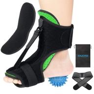 plantar fasciitis enjoyee adjustable effective logo