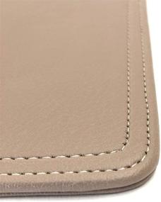 img 1 attached to 👜 Longchamp Pliage Nylon Large Women's Accessories and Handbag Accessories – Sleek and Stylish Shaper