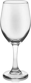 img 2 attached to Libbey Classic White Wine Glasses