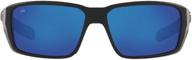 🕶️ fantail sunglasses by costa del mar logo