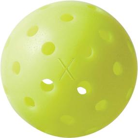 img 4 attached to Franklin Sports X 40 Pickleballs Approved