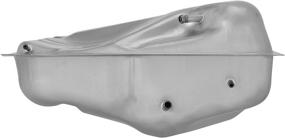 img 1 attached to 🚗 Spectra Fuel Tank VW4B: Optimal Performance and Durability for Your VW Vehicle