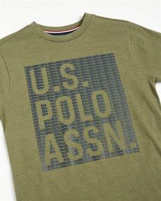 img 1 attached to U.S. Polo Assn Boys T-Shirt - Boys' Apparel