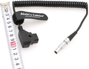 img 1 attached to Алвинс Кабель - стручковое питание Teradek