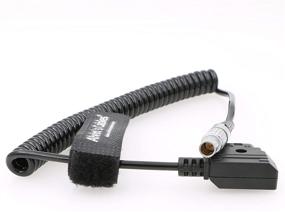 img 2 attached to Алвинс Кабель - стручковое питание Teradek