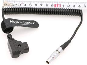 img 3 attached to Алвинс Кабель - стручковое питание Teradek