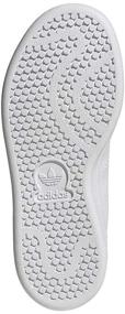 img 2 attached to 👟 Кроссовки Adidas Originals Stan Smith - детская обувь с вечным стилем.