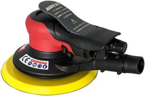 img 2 attached to AIRCAT 6700 5 336CV Central Vacuum Sander