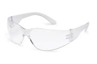 👓 clear lens starlite safety glasses логотип