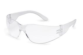 img 1 attached to 👓 Clear Lens Starlite Safety Glasses