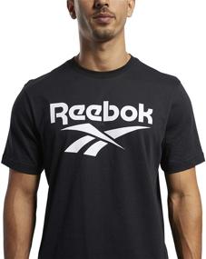 img 4 attached to Reebok Classic Vector Collegiate Large