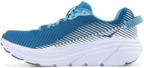 img 3 attached to HOKA ONE Rincon Running Numeric_11 Men's Shoes and Athletic