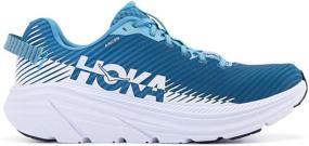 img 4 attached to HOKA ONE Rincon Running Numeric_11 Men's Shoes and Athletic