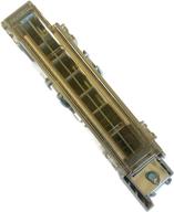 🔌 genuine oem fusible link block assembly 82620-12280 (with nut) for corolla and matrix vehicles logo