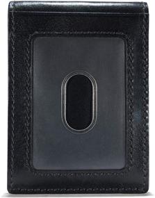 img 3 attached to 👔 Men's Accessories: Carhartt Rugged Front Pocket Accessory