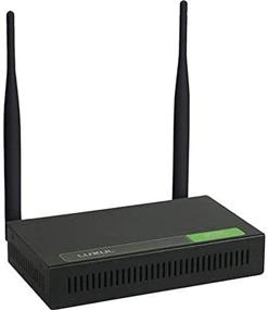 img 3 attached to 📡 LUXUL Wireless 300N Commercial Access: Unparalleled Connectivity for Business Needs