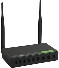 img 1 attached to 📡 LUXUL Wireless 300N Commercial Access: Unparalleled Connectivity for Business Needs