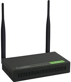 img 2 attached to 📡 LUXUL Wireless 300N Commercial Access: Unparalleled Connectivity for Business Needs