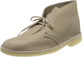 img 4 attached to Clarks ORIGINALS Desert Boot Shoes