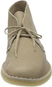 img 3 attached to Clarks ORIGINALS Desert Boot Shoes