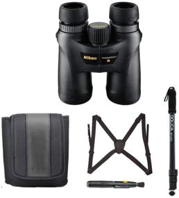 img 4 attached to Nikon Waterproof Binoculars Lightweight Smartphone