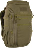 grey green eberlestock switchblade pack: an ideal casual daypack backpack for every day logo
