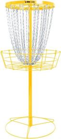 img 4 attached to 🥏 Enhanced Playability with the Hive Disc Golf Lite Disc Golf Basket