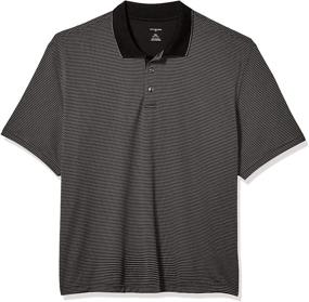 img 4 attached to Optimized Search: Van Heusen Performance Ottoman X Large Men's Clothing and Shirts