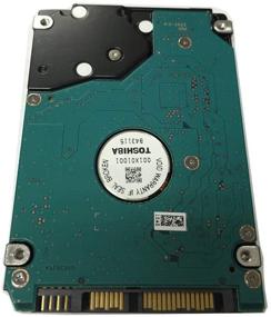 img 1 attached to 💾 Toshiba MK3276GSX 320 GB Internal Hard Drive: Reliable Storage Solution for Your Data