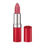 💄 rimmel lasting finish lip color by kate matte collection 104 review: long-lasting and vibrant 0.14 fluid ounce lipstick logo