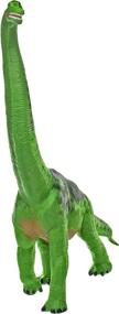 img 3 attached to Safari Ltd Wild Brachiosaurus