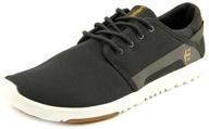 👟 etnies men's scout skate shoes: athletic medium men's footwear for enhanced performance and style logo